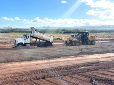 County moves forward with temporary safe parking site